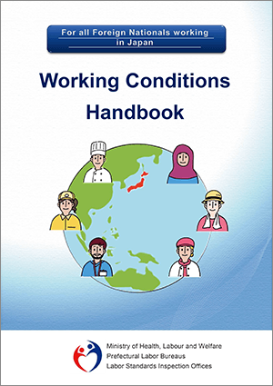 Working Conditions Handbook