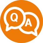 iconQ&A