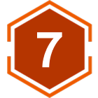 7