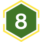 8